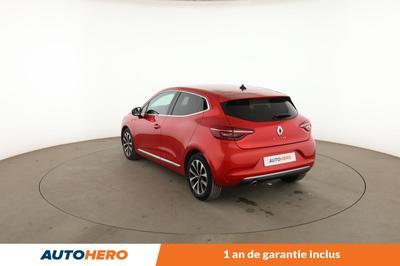 Renault Clio 1.0 TCe Intens 100 ch