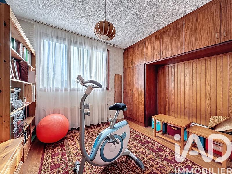 Maison - 145 m² - 8 pièces