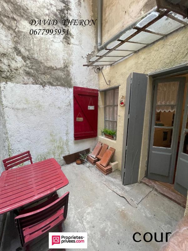 Maison - 153 m² - 9 pièces