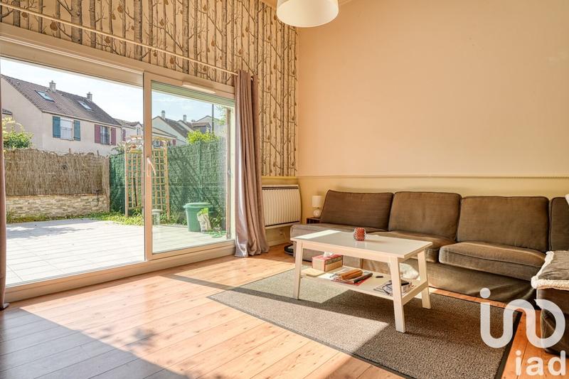 Maison - 108 m² - 6 pièces