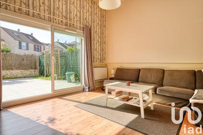 Maison - 108 m² - 6 pièces