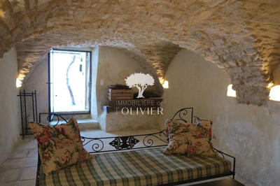 Maison - 35 m² - 4 pièces