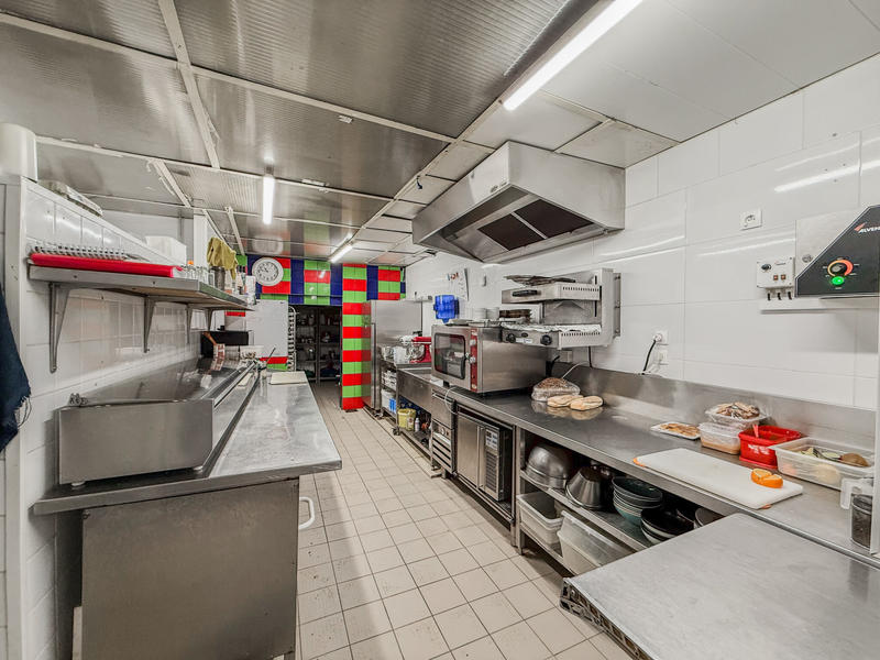 Appartement - 300 m²