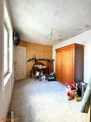 Maison de ville - 59 m² - 3 pièces