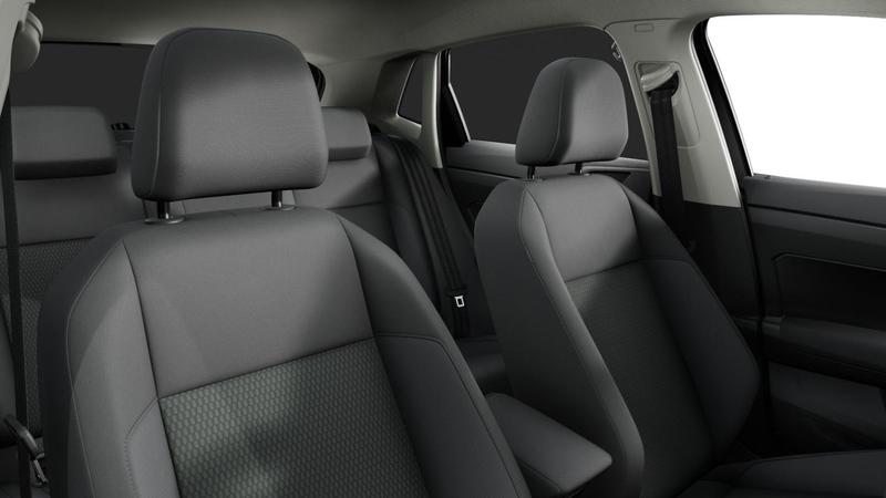 Volkswagen Polo 1.0 Tsi 95 s&amp;S Bvm5 Vw Edition