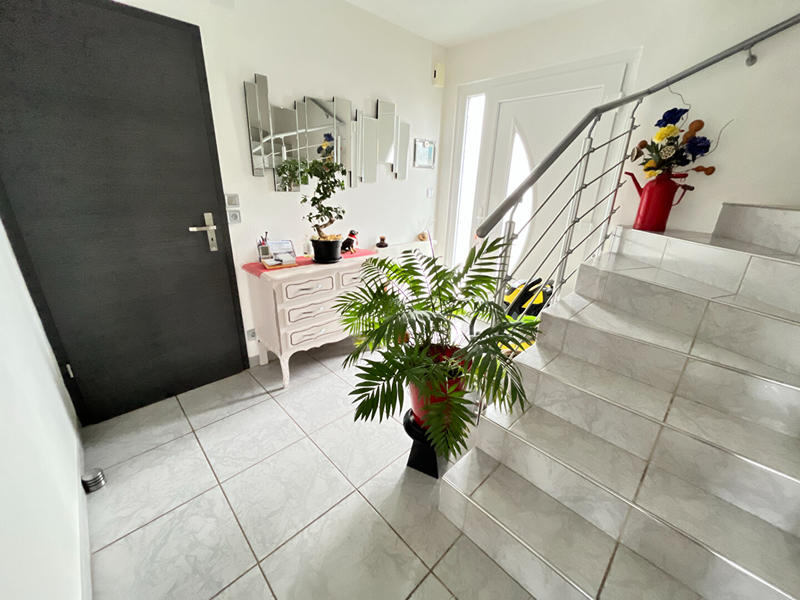 Maison - 106 m² - 4 pièces
