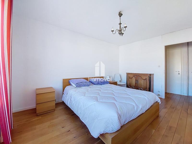 Appartement - 56 m² - 2 pièces