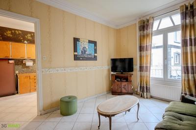 Maison de maîtres - 100 m² - 6 pièces