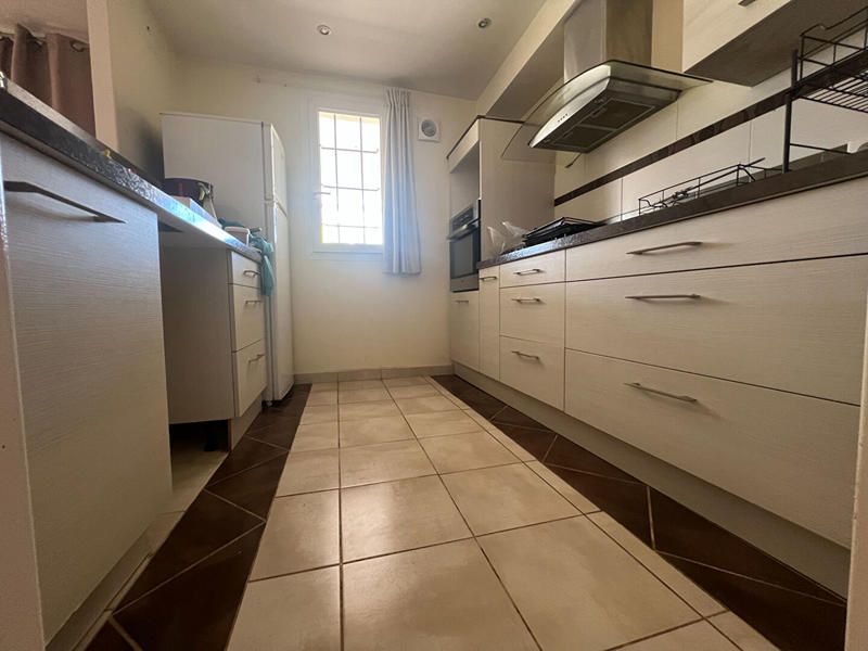 Maison - 143 m² - 7 pièces