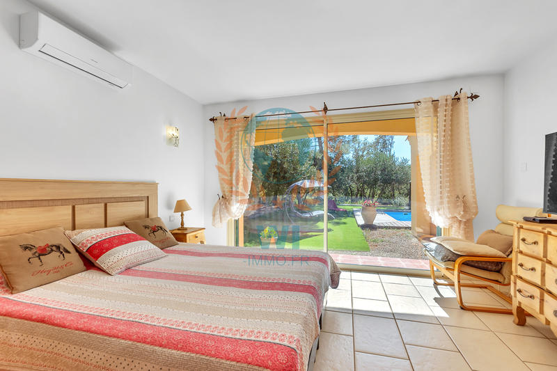 Villa - 160 m² - 5 pièces