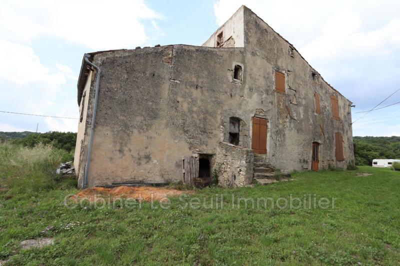 Ferme - 600 m² - 30 pièces