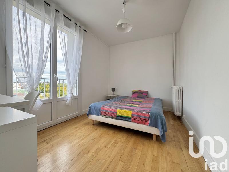 Appartement - 69 m² - 4 pièces