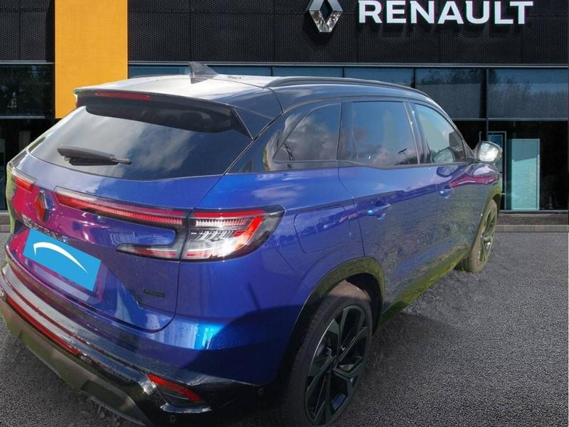 Renault Austral E-Tech full hybrid 200 Gsr2 Techno esprit Alpine 5p