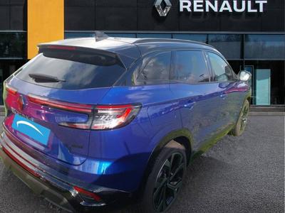 Renault Austral E-Tech full hybrid 200 Gsr2 Techno esprit Alpine 5p