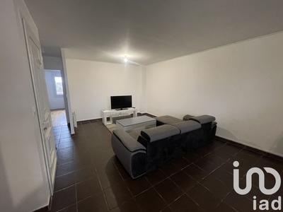Appartement - 61 m² - 2 pièces