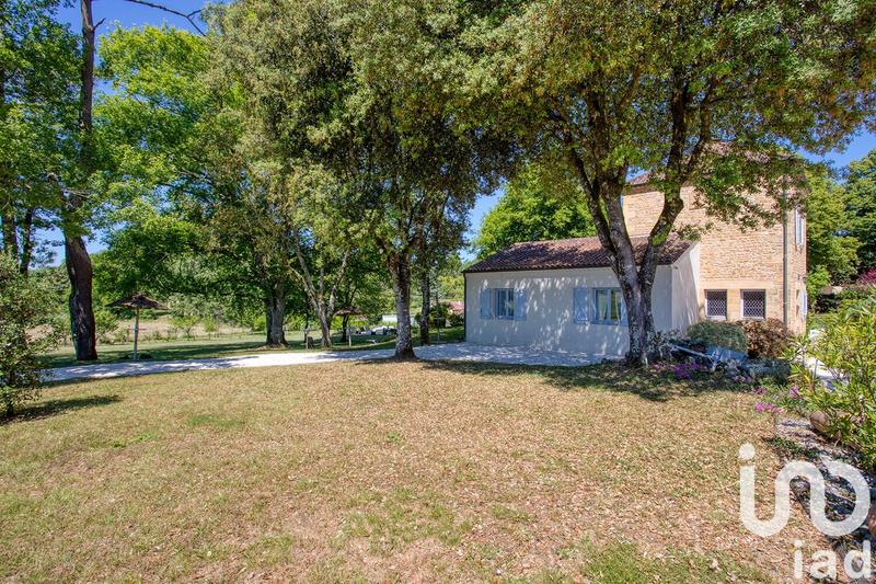 Maison - 158 m² - 4 pièces