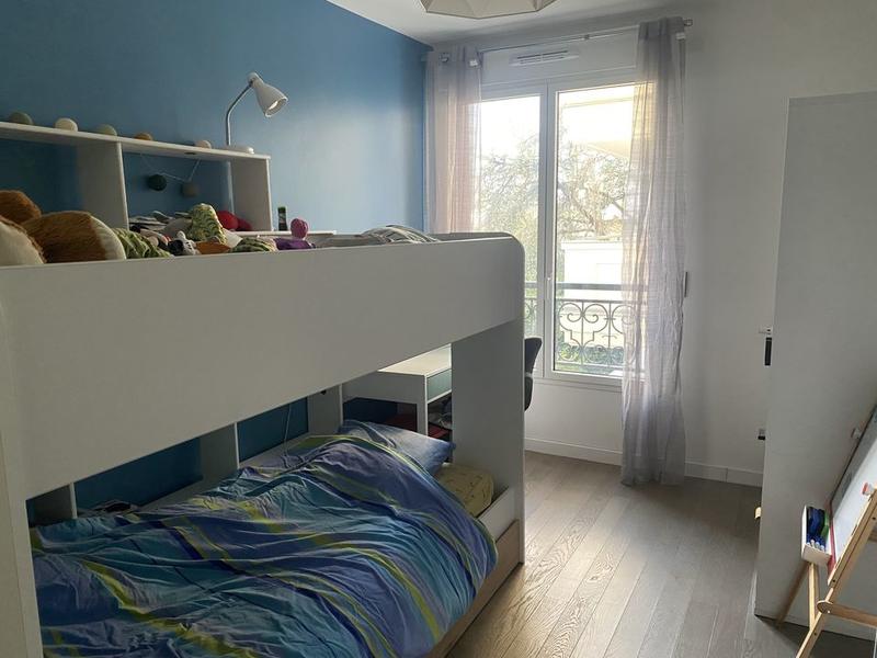 Appartement - 94 m² - 4 pièces