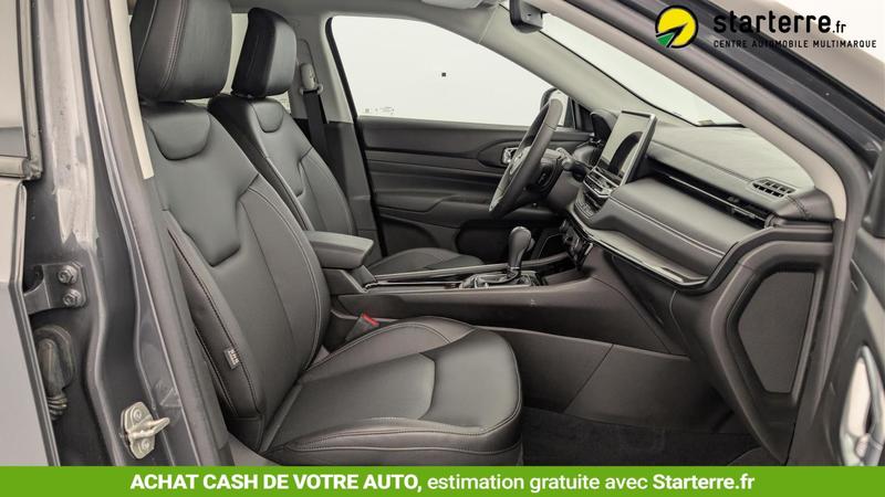 Jeep Compass 1.3 Phev T4 240 ch 4xe eAWD s