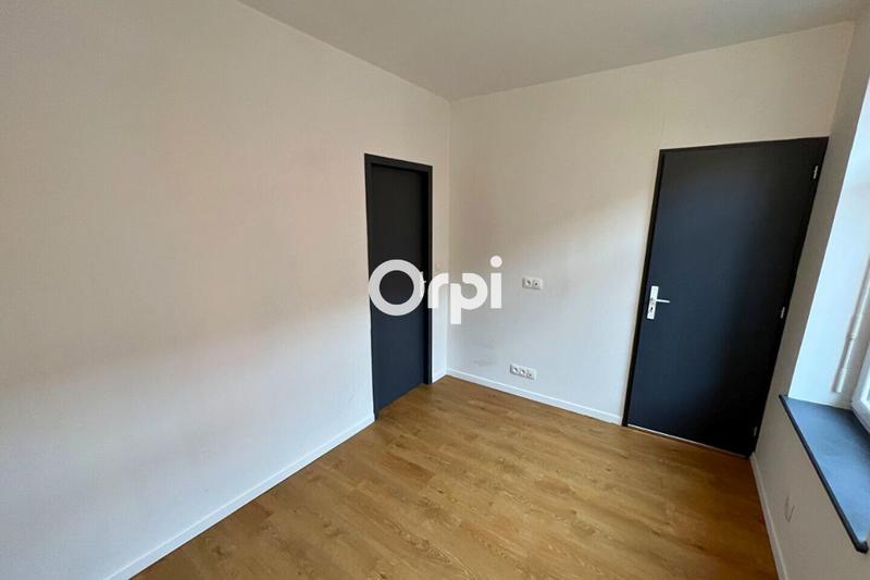 Studio - 31 m² - 1 pièce