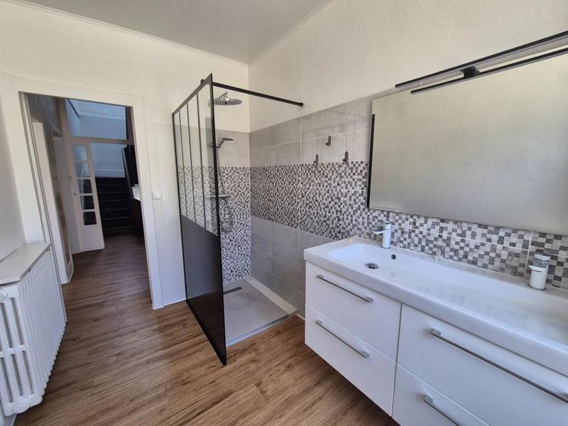 Maison de ville - 172 m² - 5 pièces