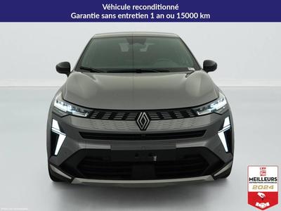 Renault Symbioz E-Tech full hybrid 145 Iconic