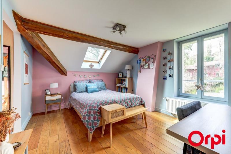 Villa - 235 m² - 7 pièces