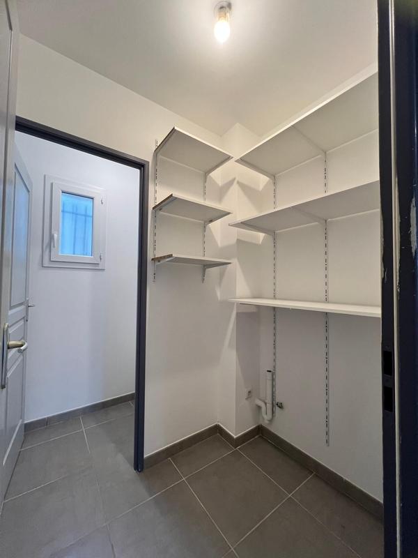 Maison de ville - 75 m² - 4 pièces