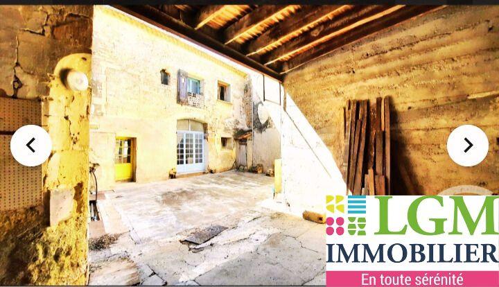 Maison - 256 m² - 7 pièces