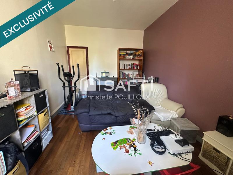 Maison - 132 m² - 4 pièces