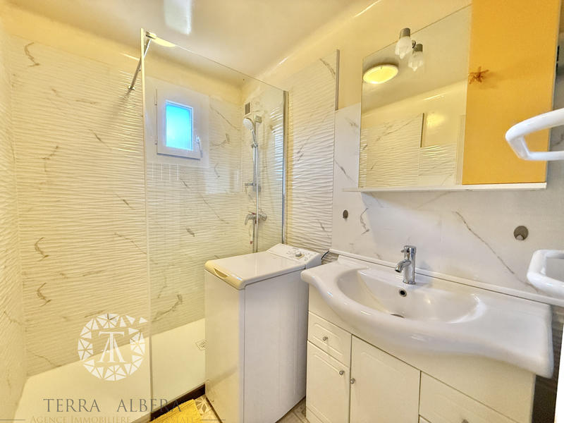 Appartement - 40 m² - 1 pièce