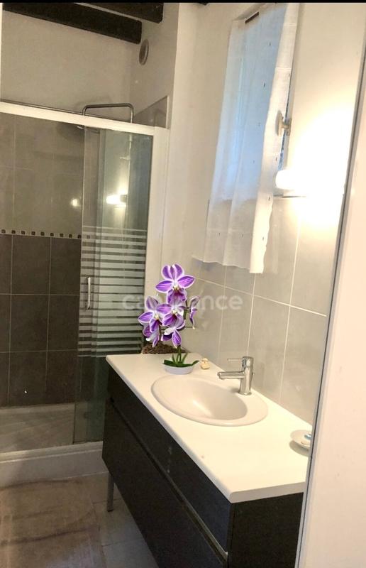 Maison - 118 m² - 6 pièces