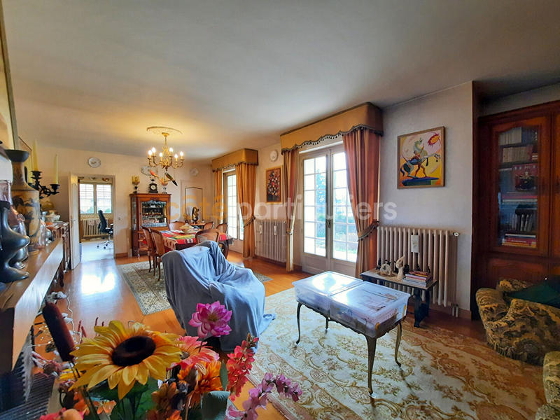 Maison - 145 m² - 6 pièces