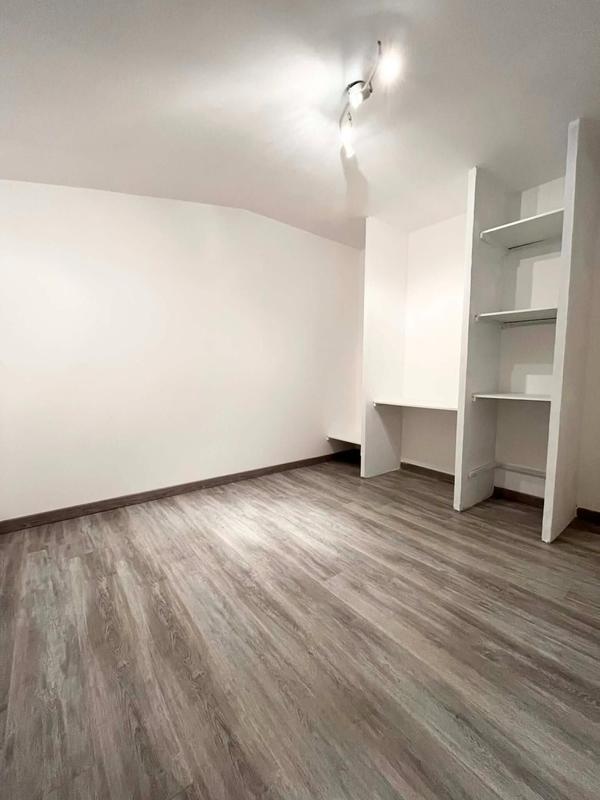 Maison - 122 m² - 7 pièces