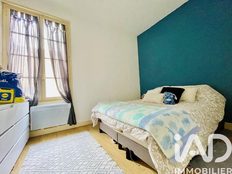 Maison de ville - 72 m² - 4 pièces