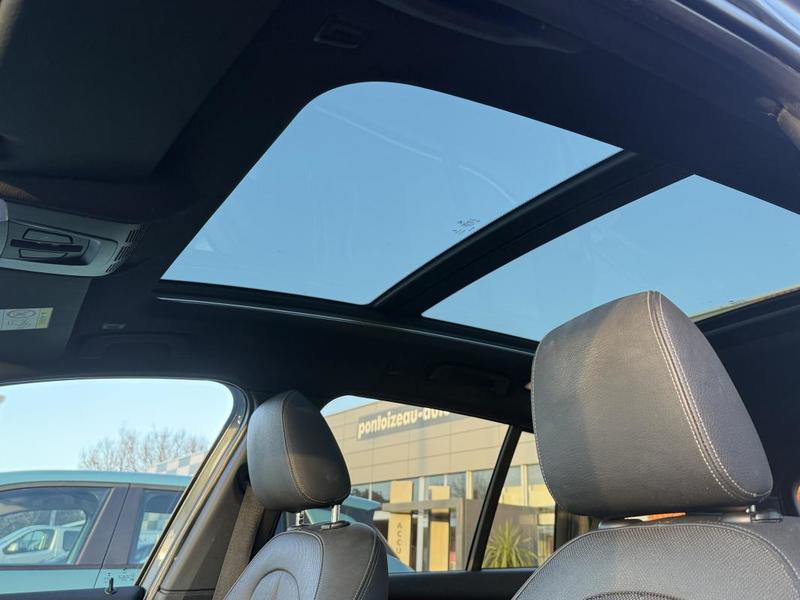 Bmw Série 2 Gran Tourer 218 i luxury 136 bva