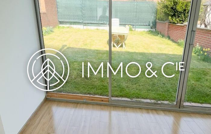 Maison - 104 m² - 4 pièces