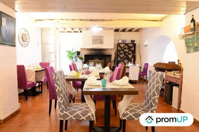 Local commercial - 550 m² - 15 pièces