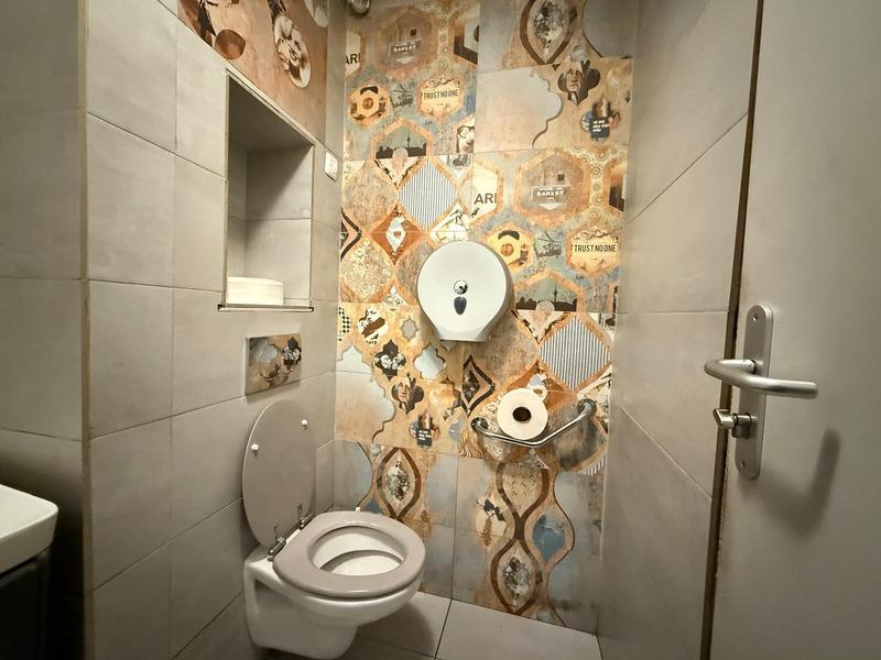 Local commercial - 100 m² - 2 pièces