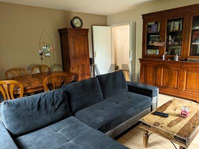 Appartement - 76 m² - 4 pièces