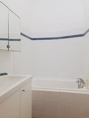 Appartement - 233 m² - 7 pièces