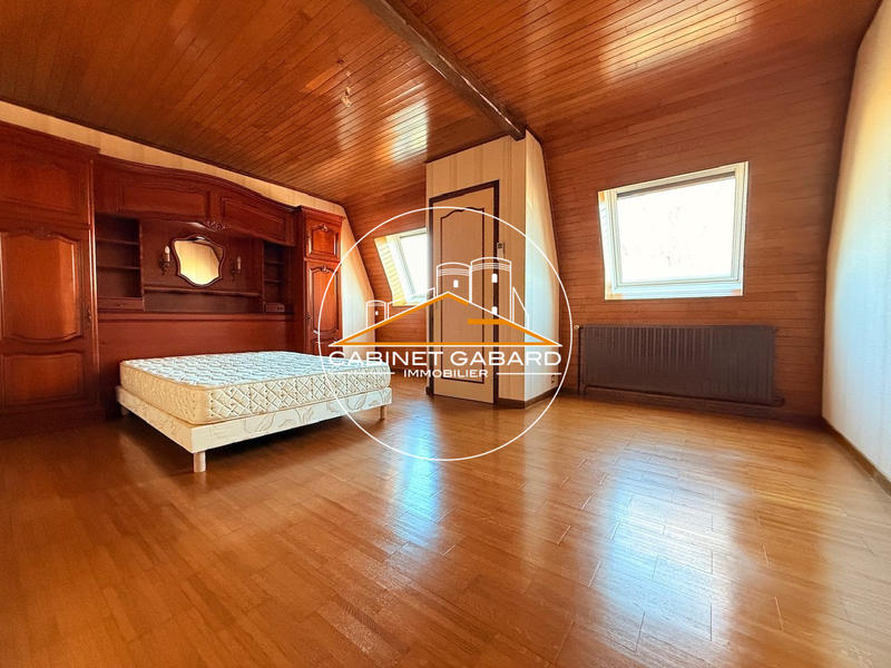 Maison - 146 m² - 4 pièces