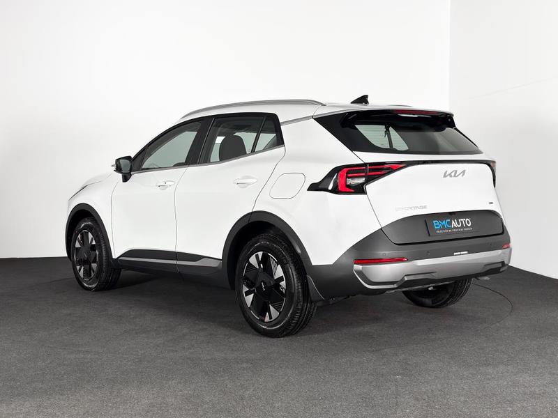 Kia Sportage Nouveau Hybride 239ch en Stock Sieges Chauf Regul Acc Gps Carplay Camera Keyless-Go Hev