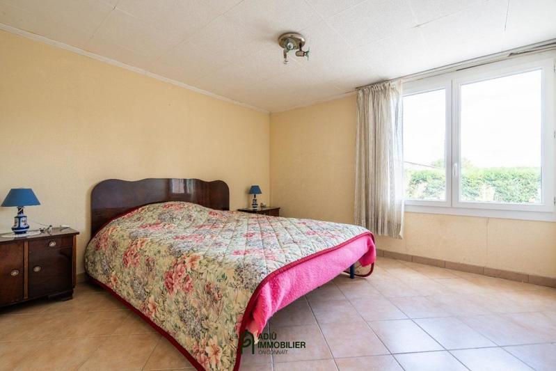 Maison - 166 m² - 5 pièces