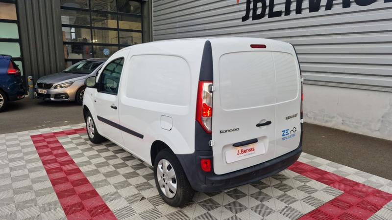 Renault Kangoo Express Z.E. Achat Integral Extra R-Link