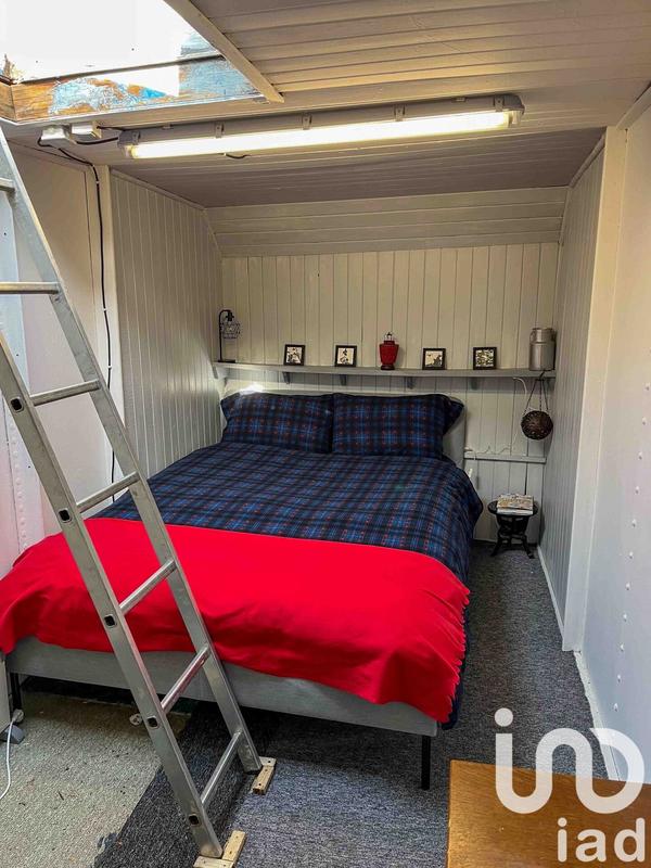 Maison - 170 m² - 4 pièces