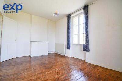 Maison de village - 215 m² - 6 pièces