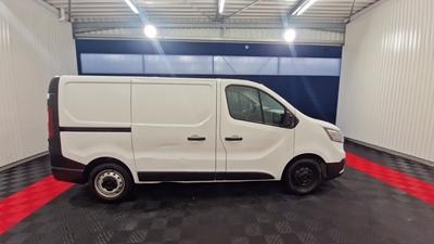 Renault Trafic l1h1 2800 kg blue dci 130 confort