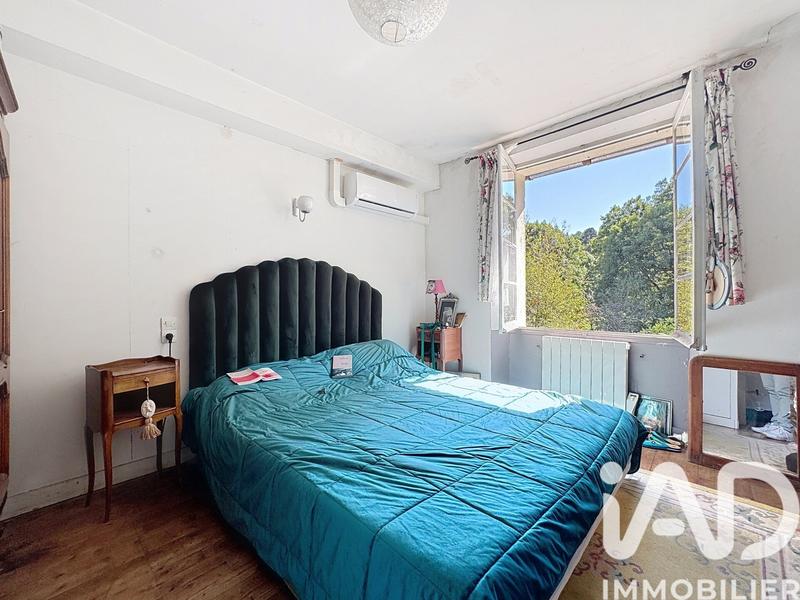 Maison - 179 m² - 8 pièces