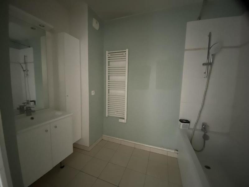 Appartement - 74 m² - 3 pièces