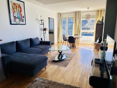 Appartement - 71 m² - 3 pièces